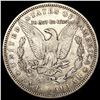 Image 2 : 1892-O Morgan Silver Dollar NICELY CIRCULATED