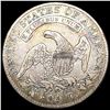 Image 2 : 1819 Lg 9 Capped Bust Quarter LIGHTLY CIRCULATED