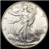 Image 1 : 1939 Walking Liberty Half Dollar UNCIRCULATED