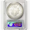 Image 2 : 2010-W American Silver Eagle PCGS PR70 DCAM