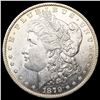 Image 1 : 1879-O Morgan Silver Dollar UNCIRCULATED