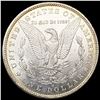 Image 2 : 1879-O Morgan Silver Dollar UNCIRCULATED