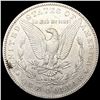 Image 2 : 1883-S Morgan Silver Dollar CLOSELY UNCIRCULATED