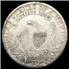 Image 2 : 1813 Capped Bust Half Dollar LIGHTLY CIRCULATED