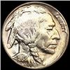 Image 1 : 1938-D Buffalo Nickel UNCIRCULATED