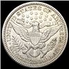 Image 2 : 1915 Barber Quarter CLOSELY UNCIRCULATED