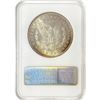 Image 2 : 1900-O Morgan Silver Dollar NGC MS62