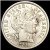 Image 1 : 1916 Barber Dime UNCIRCULATED