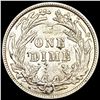 Image 2 : 1916 Barber Dime UNCIRCULATED