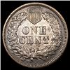 Image 2 : 1869 Indian Head Cent CLOSELY UNCIRCULATED