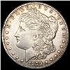 Image 1 : 1879-CC Morgan Silver Dollar LIGHTLY CIRCULATED