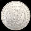Image 2 : 1893-O Morgan Silver Dollar CLOSELY UNCIRCULATED