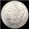 Image 1 : 1900-S Morgan Silver Dollar CLOSELY UNCIRCULATED