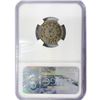 Image 2 : 1868 Shield Nickel NGC AU53