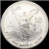 Image 1 : 1992 Mexico 1oz Silver Libertad UNCIRCULATED