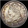 Image 1 : 1831 Capped Bust Dime UNCIRCULATED