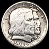 Image 1 : 1936 Long Island Half Dollar UNCIRCULATED