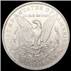 Image 2 : 1884-S Morgan Silver Dollar CLOSELY UNCIRCULATED