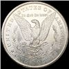 Image 2 : 1878-CC Morgan Silver Dollar UNCIRCULATED