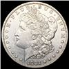 Image 1 : 1901-S Morgan Silver Dollar CLOSELY UNCIRCULATED