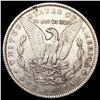 Image 2 : 1901 Morgan Silver Dollar ABOUT UNCIRCULATED