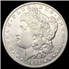 Image 1 : 1894-O Morgan Silver Dollar CLOSELY UNCIRCULATED