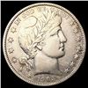Image 1 : 1903-O Barber Half Dollar LIGHTLY CIRCULATED