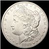Image 1 : 1885-S Morgan Silver Dollar UNCIRCULATED