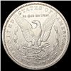Image 2 : 1885-S Morgan Silver Dollar UNCIRCULATED
