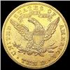 Image 2 : 1897 $10 Gold Eagle UNCIRCULATED