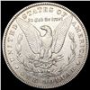 Image 2 : 1898-S Morgan Silver Dollar CLOSELY UNCIRCULATED