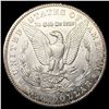 Image 2 : 1902-S Morgan Silver Dollar CLOSELY UNCIRCULATED