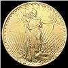 Image 1 : 1915-S $20 Gold Double Eagle UNCIRCULATED