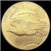 Image 2 : 1915-S $20 Gold Double Eagle UNCIRCULATED