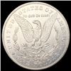 Image 2 : 1878-S Morgan Silver Dollar CLOSELY UNCIRCULATED