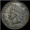 Image 1 : 1872 Indian Head Cent NEARLY UNCIRCULATED