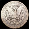 Image 2 : 1879-CC Morgan Silver Dollar NICELY CIRCULATED