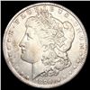 Image 1 : 1890-O Morgan Silver Dollar UNCIRCULATED