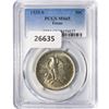 Image 1 : 1935-S Texas Half Dollar PCGS MS65