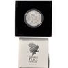 Image 1 : 2021 Silver Peace Dollar UNC