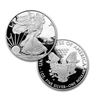 Image 3 : 2011 25th Anniv 5 Coin Silver Eagle Set