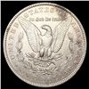 Image 2 : 1901 Morgan Silver Dollar CLOSELY UNCIRCULATED