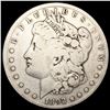 Image 1 : 1892-S Morgan Silver Dollar NICELY CIRCULATED