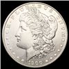 Image 1 : 1900-S Morgan Silver Dollar UNCIRCULATED