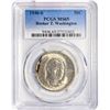 Image 1 : 1946-S Booker T Half Dollar PCGS MS65