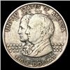 Image 1 : 1921 Alabama Half Dollar NICELY CIRCULATED