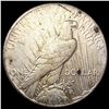 Image 2 : 1928 Silver Peace Dollar ABOUT UNCIRCULATED