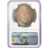 Image 2 : 1888-S Morgan Silver Dollar NGC MS65