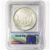 Image 2 : 1884-O Morgan Silver Dollar ICG MS62