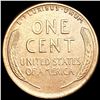 Image 2 : 1926-S Wheat Cent NEARLY UNCIRCULATED